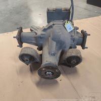 DIFFERENZIALE POST SUZUKI GRAND VITARA 1.9 DDiS F9