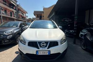 Nissan Qashqai 2.0 dCi DPF n-tec