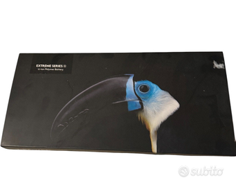 Batteria ricambio MacBook Pro 15" originale