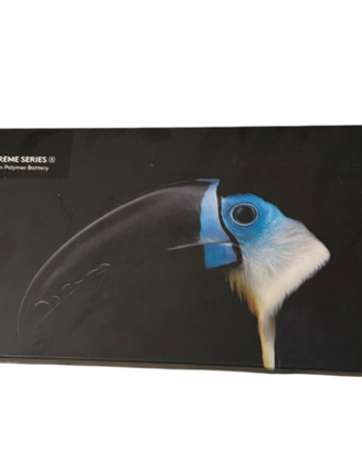 Batteria ricambio MacBook Pro 15" originale