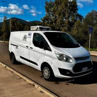 Ford transit Custom Isotermico 2.2 155cv