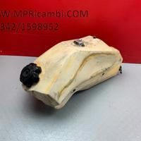 SERBATOIO CON YAMAHA YZ 125 1987 1988 YZ125 1986