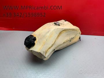 SERBATOIO CON YAMAHA YZ 125 1987 1988 YZ125 1986