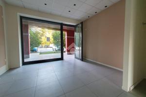 NEGOZIO A NOVENTA PADOVANA