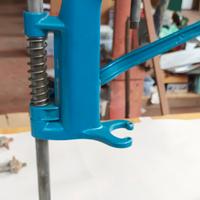 Accessorio b&d trapano a colonna