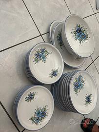 Set piatti