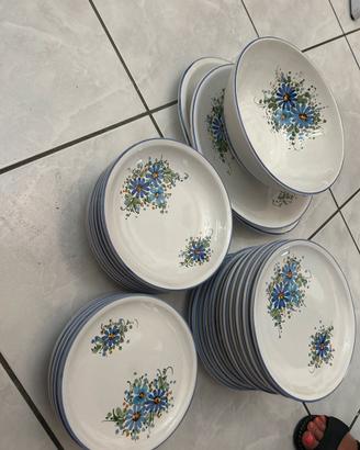Set piatti