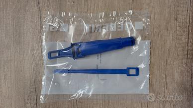 Aste scarico vaschetta Geberit 824.757.00.0