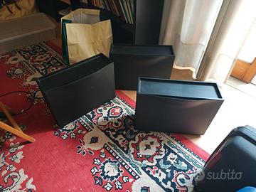 Scarpiere Ikea