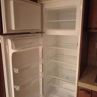 Frigo ELECTROLUX