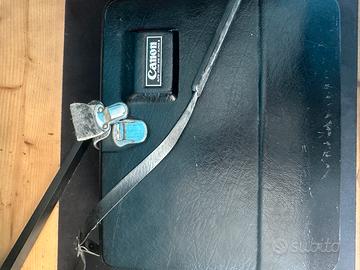 Canon auto zoom 518 sv super 8