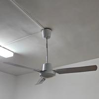 Ventilatore a pala Vortice