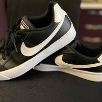 NIKE usate 4 volte …..