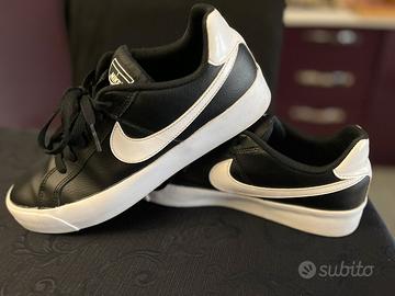 NIKE usate 4 volte …..