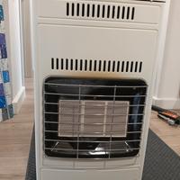 stufa gas gpl 4200 Watt 