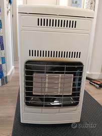 stufa gas gpl 4200 Watt 