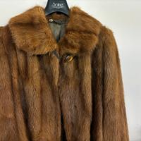 Pelliccia rat mosque