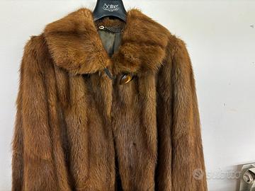 Pelliccia rat mosque