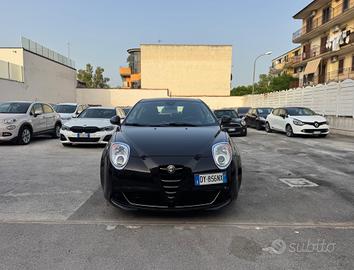 Alfa Romeo Mito 1.4 BENZINA 78CV Distinctive 2009