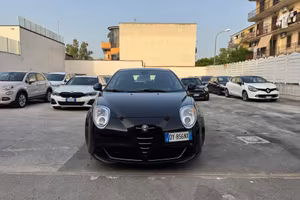 Alfa Romeo Mito 1.4 BENZINA 78CV Distinctive 2009
