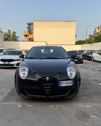 Alfa Romeo Mito 1.4 BENZINA 78CV Distinctive 2009