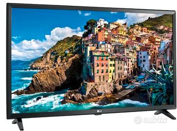 TV 32 lg