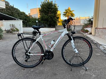 Bicicletta Bottecchia litecross