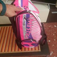 Borsone da padel mystica