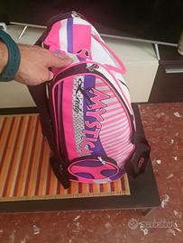 Borsone da padel mystica