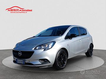 OPEL Corsa 1.4 90CV GPL Tech 5 porte 120 Anniver