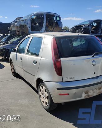 FIAT PUNTO 188 1.3 JTD 16V 70CV 03-12 -Ricambi