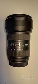 SIGMA 12-24mm 1:4.5-5.6 II DG HSM per Canon