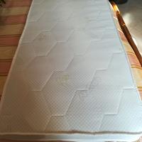 Materasso per letto antidecupito