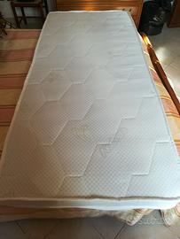 Materasso per letto antidecupito