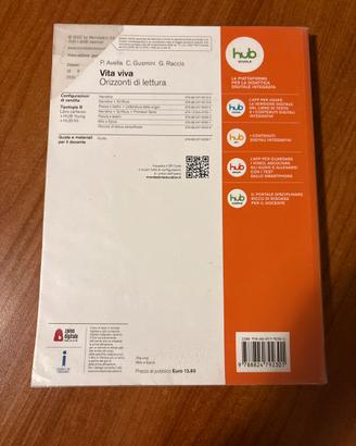 9788824792301 vita viva