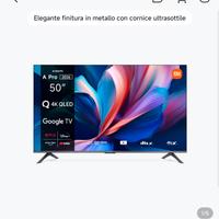 Xiaomi TV A PRO 50"