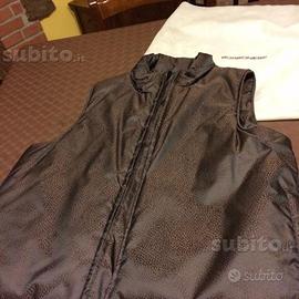 Piumino smanicato originale Borbonese