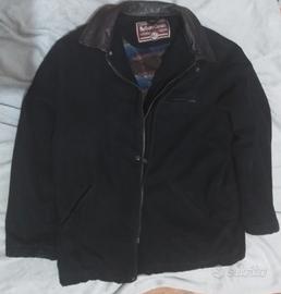 Giaccone Marlboro Classics Uomo