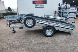 RIMORCHI Portatutto Ellebi  PROMO TASSO ZERO