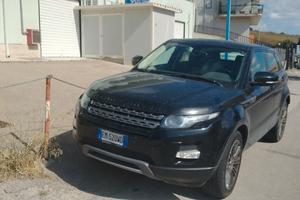 LAND ROVER EVOQUE 2.2 TD4 AUTOMATICA 