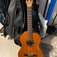 Raimundo 104 chitarra classica