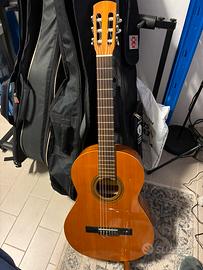 Raimundo 104 chitarra classica