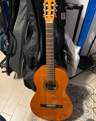Raimundo 104 chitarra classica