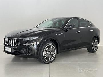 MASERATI Levante V6 Diesel 275 CV Q4