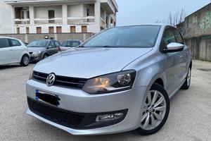 Volkswagen Polo 1.6 TDI DPF 5 porte anno 2011