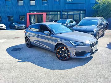 CUPRA LEON 2.0 TDI 150 CV DSG 