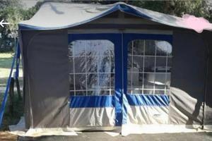 Veranda Con.ver Aspen tg3