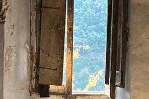 Tipico rustico da ristrutturare in valserra