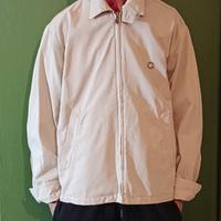 Giacca Murphy & Nye Sailwear vintage cotone beige