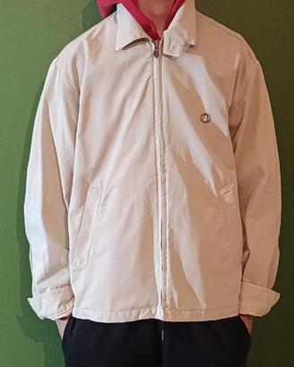 Giacca Murphy & Nye Sailwear vintage cotone beige